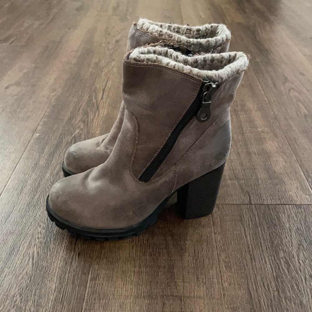 Boots